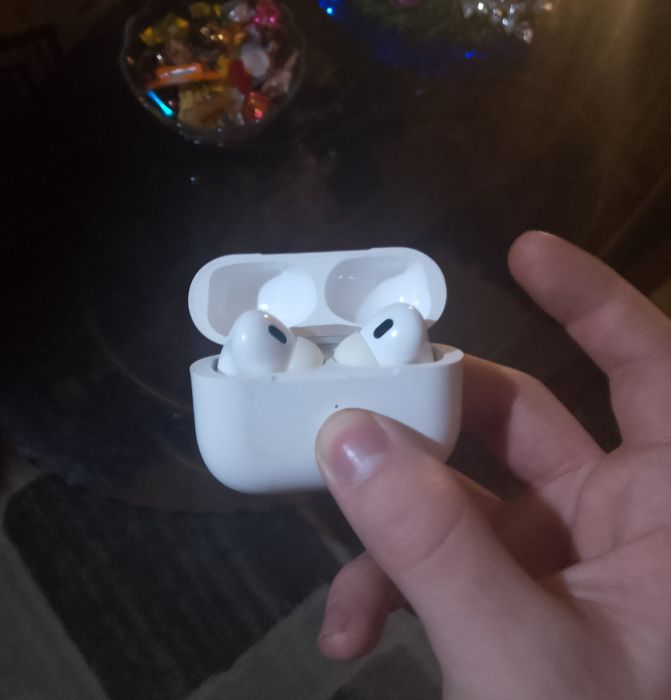 Apple AirPods Pro