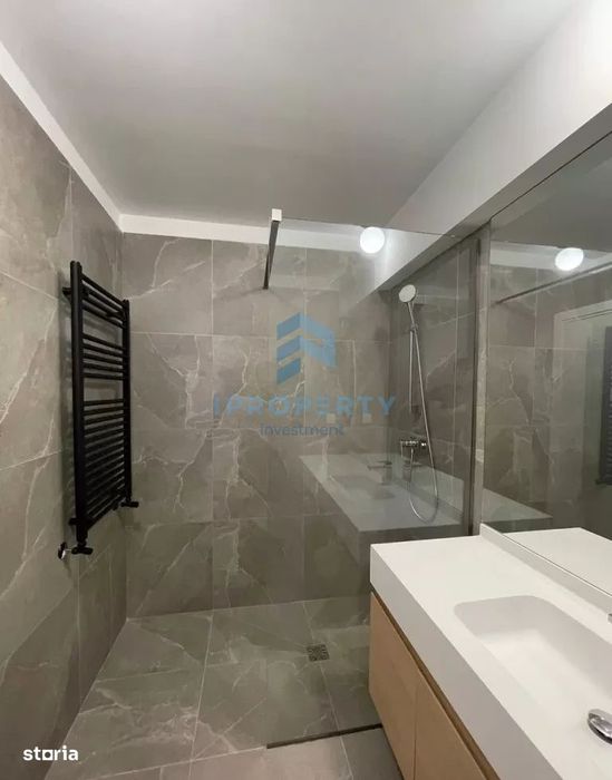 Apartament 2 Camere One Cotroceni Parcare Modern