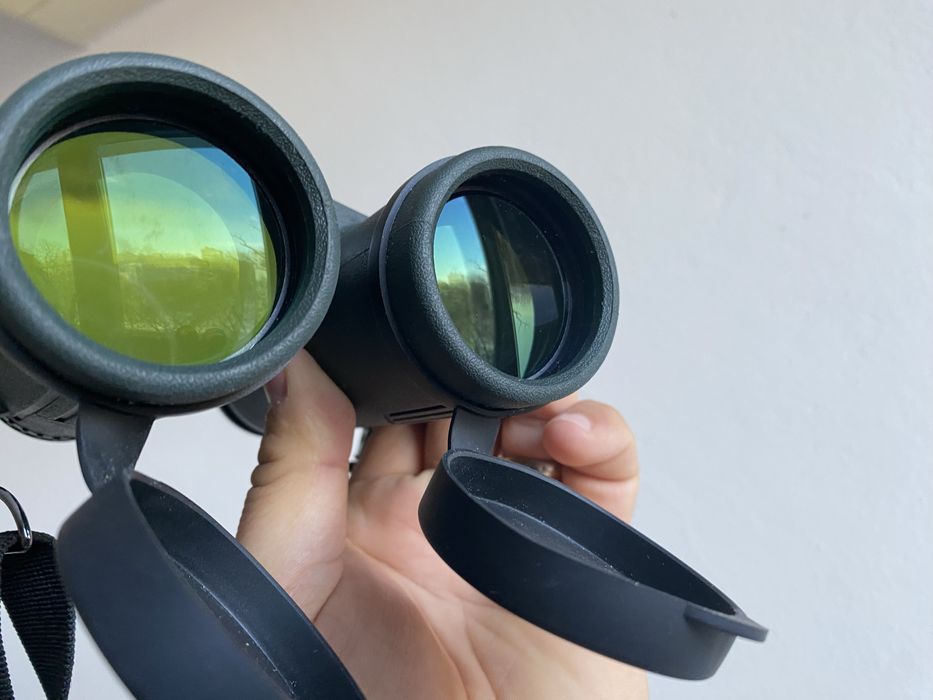 Binoclu  10x42 HD