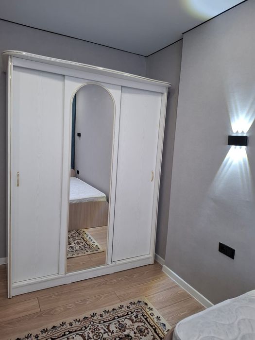 Сдам 2х комн квартиру