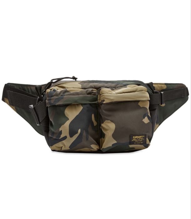 Carhartt Military Hip Bag