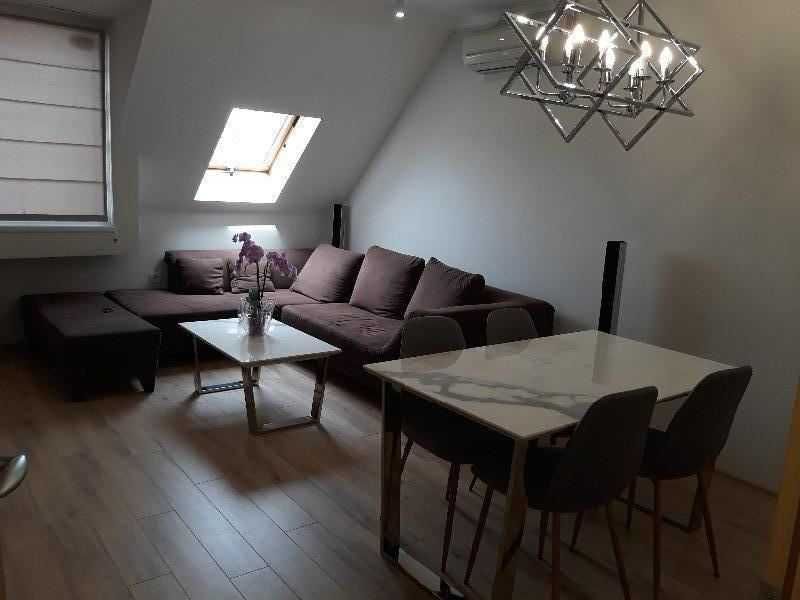 Двустаен апартамент Младост