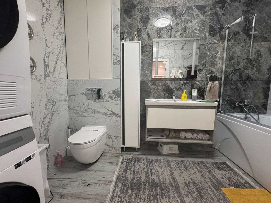 3ком квартира, центр