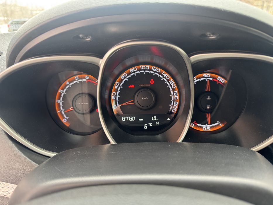 Продам Lady vesty Sw cross