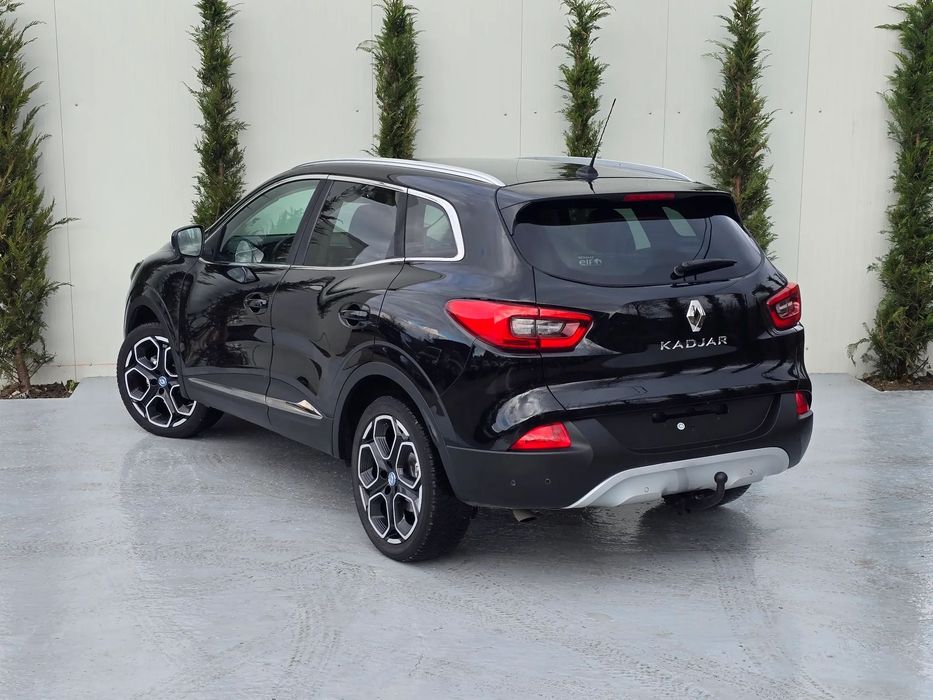 Renault Kadjar Renault Kadjar 2018 1.6 130 cp euro 6 S-EDITION Impecabil
