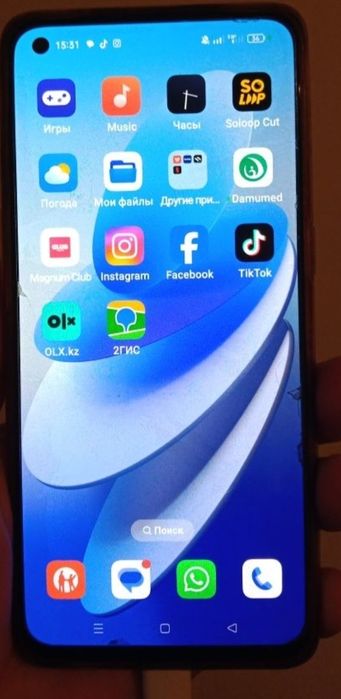 OPPO RENO 5 сатылады