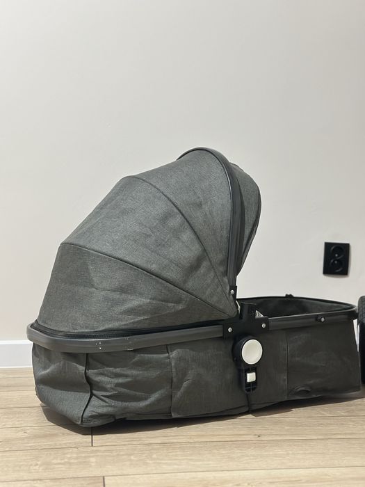 Коляска трансформер