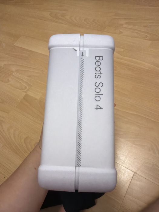Beats sole 4 casti