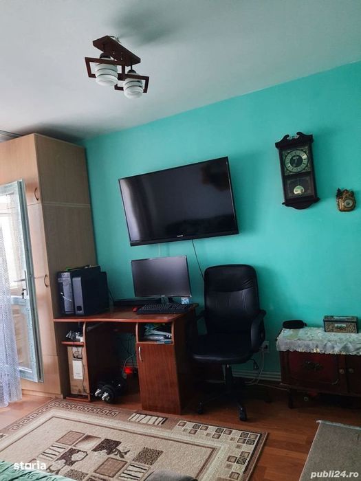 Apartament 4 Camere Decomandate | 89 mp | 2 Băi | Micro 17