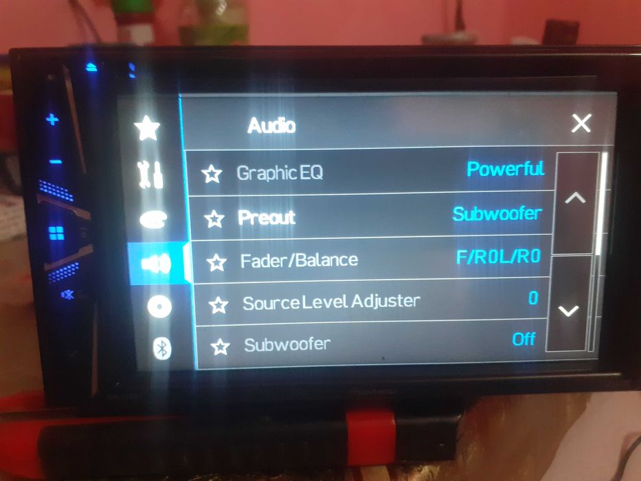 pioneer avh - Piese auto de vânzare | OLX.ro