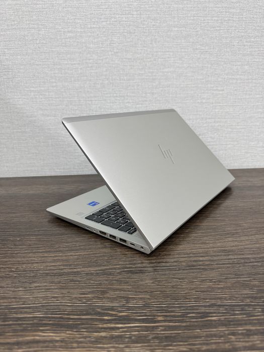 Премиум модель HP Elitebook intel Core i5 12th Gen 16gb Ram 15.6 IPS!