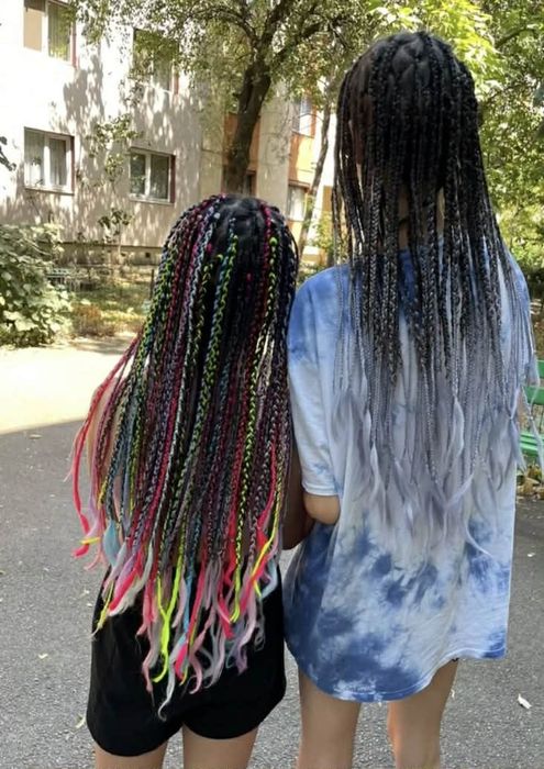Codite afro Craiova
