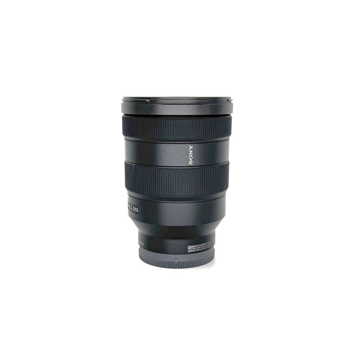 Sony FE 24-105mm F4 G OSS – Obiectiv Foto Mirrorless Montură Sony E