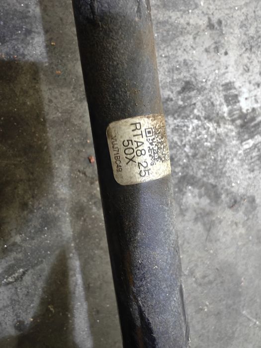 Planetară spate stânga dreapta 2.2 diesel AWD Mazda 6 2019 facelift