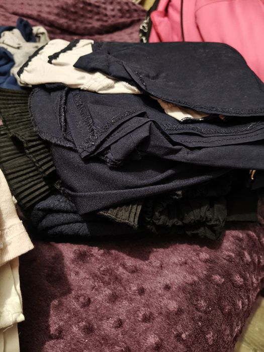 Вещи на девочку 6-7 лет