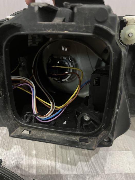 Фар за Аudi A3 8p