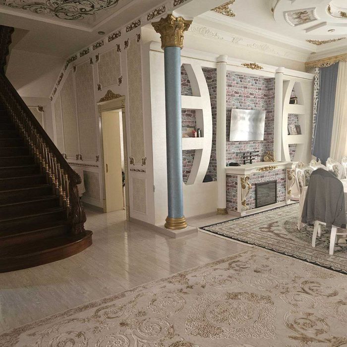 ;Лучшая цена‼️Участок 11ком 6соток улТемураМалика Махалля Амира Темура