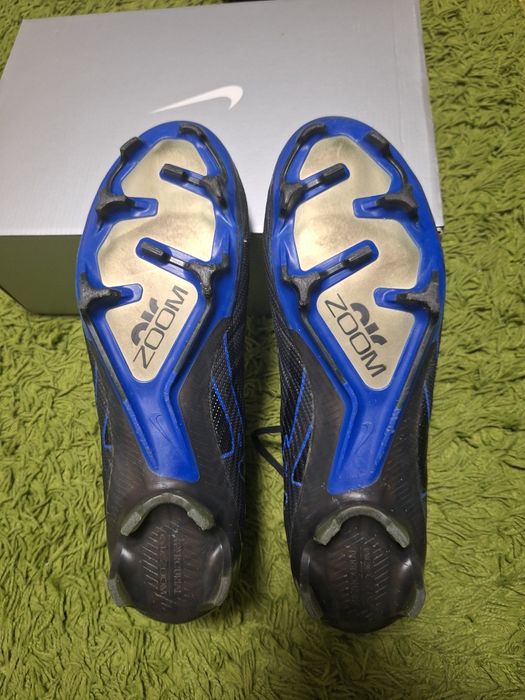 Бутонки Nike mercurial superfly 9 45