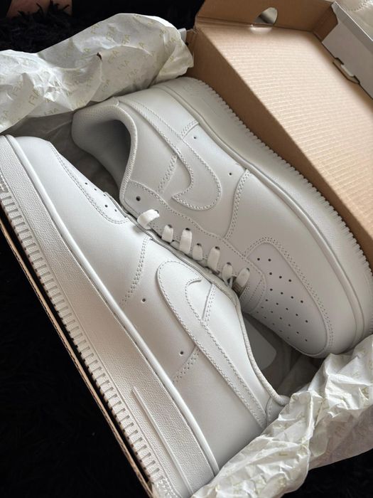 Air Force 1- Nike, marime 44.5, adidasi noi, cutie originala
