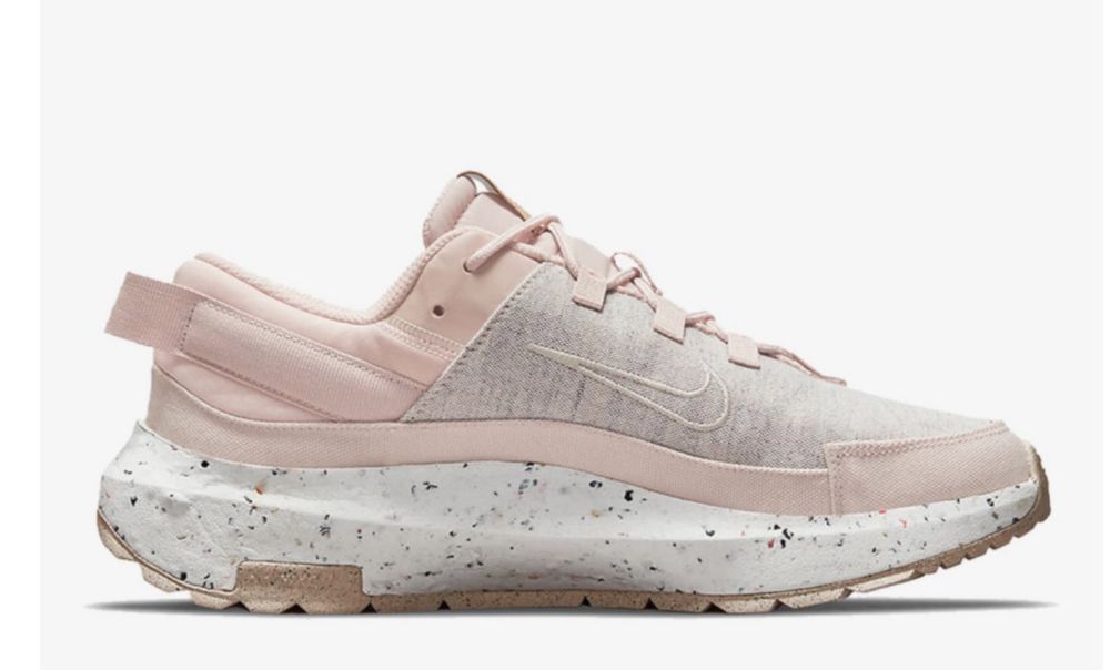Nike  Crater Remixa