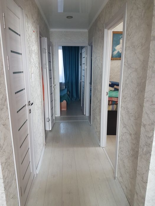 Сдам посуточно 4х комнатную