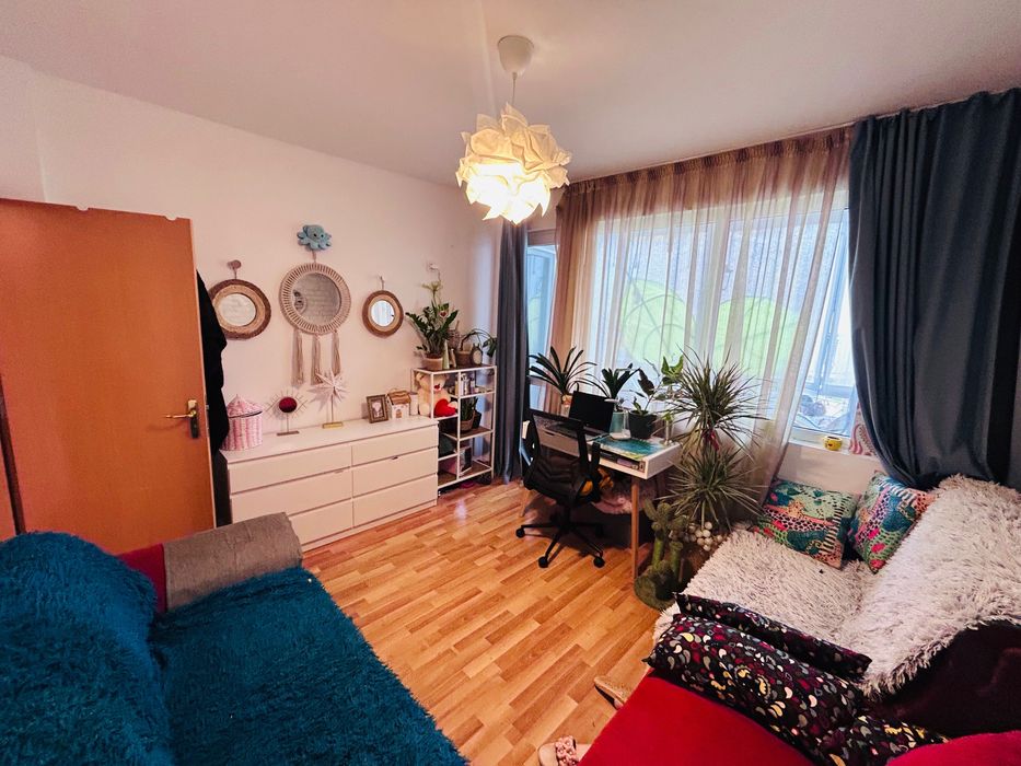 Продава се Тристаен апартамент в с. Кранево, Област Добрич - 60 кв.м за 1125 €/кв.м - Снимка #8
