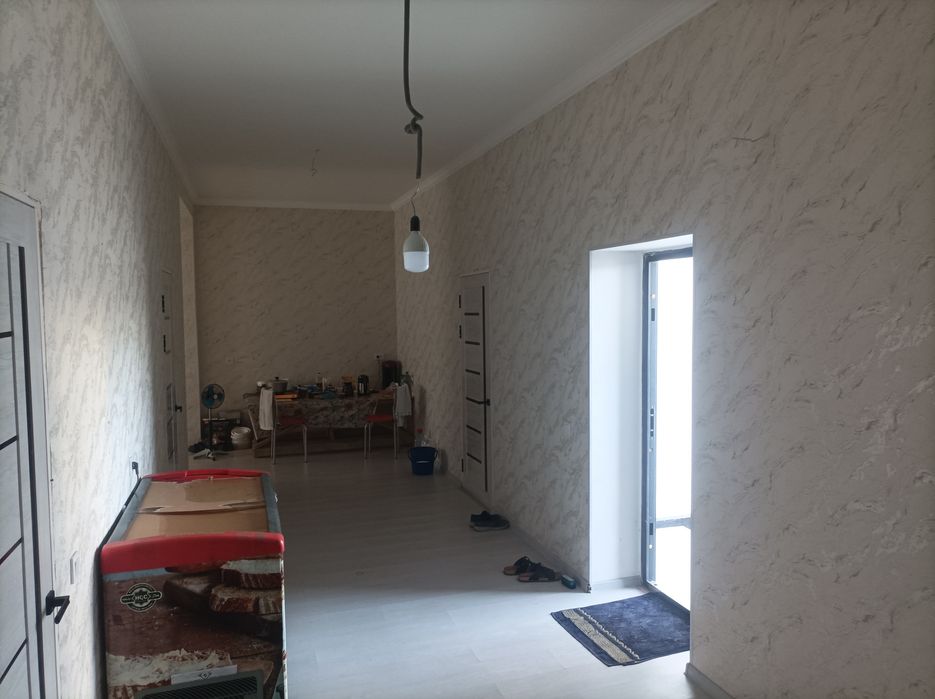 Участки 4х комнатные