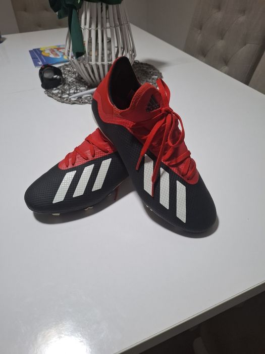 Ghete fotbal adidas