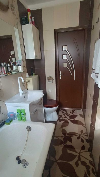 Apartament cu 2 Camere