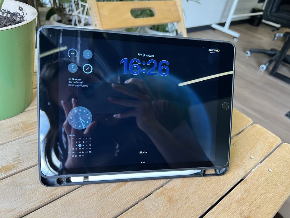 IPad 9 поколение