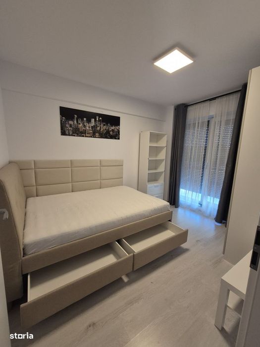 Apartament 2 camere, parter, balcon, 2 parcari  | Centru natatie