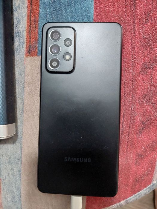Samsung Galaxy A52 5G