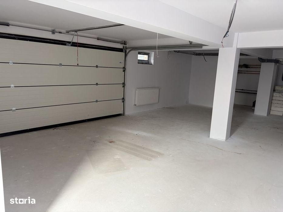Casa Individuala deosebita Dambul Rotund, 210mp utili