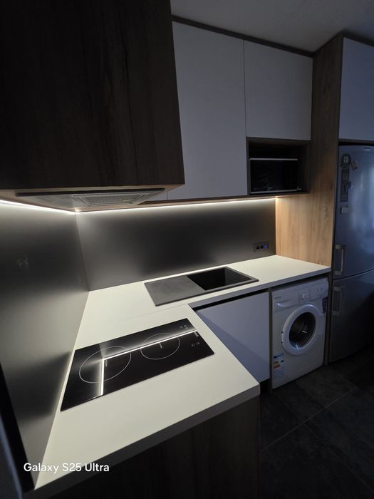 Apartament 1 camera