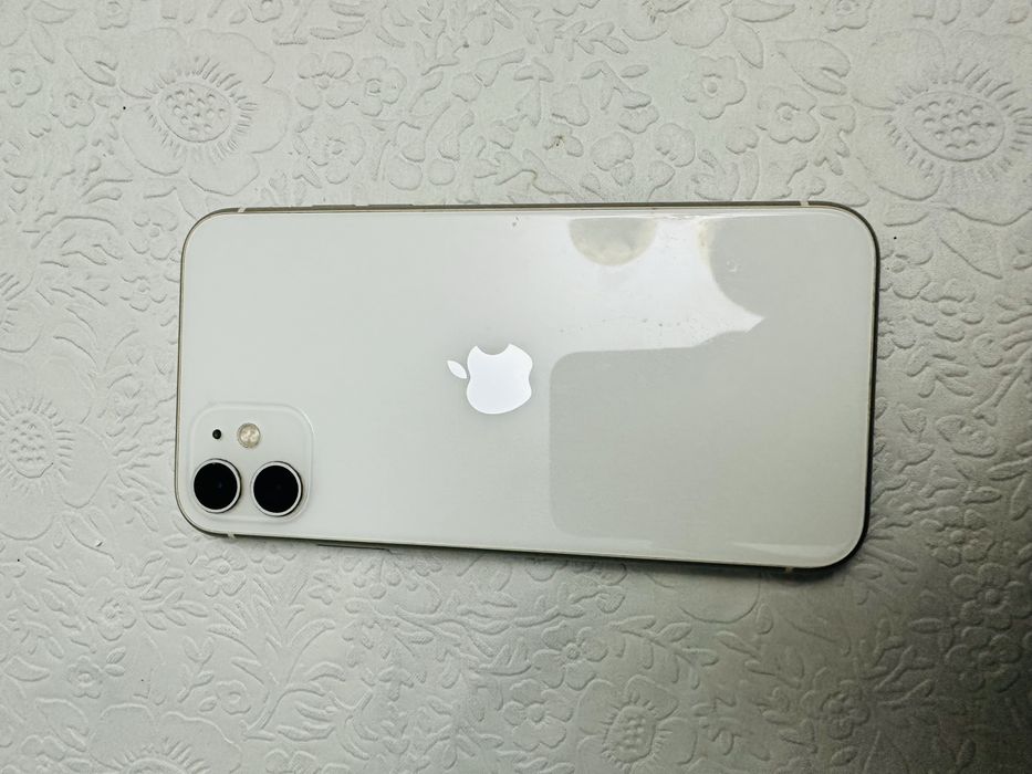 iPhone 11 128 гб