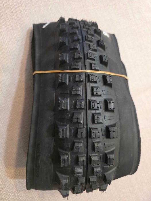 Michelin E-Wild Competition Line E25 anvelopa 27.5x2.60 pliabil