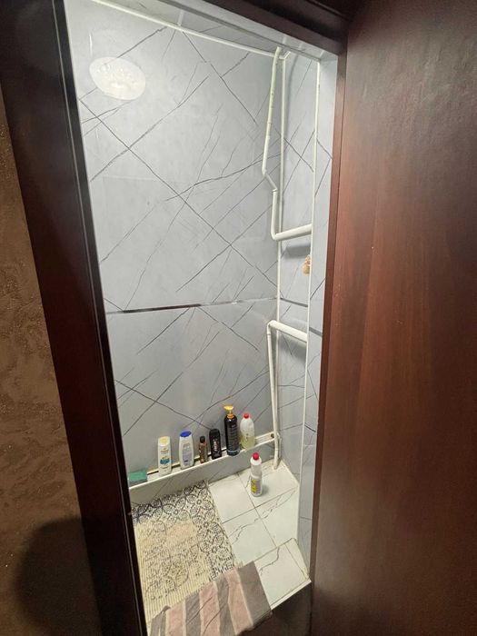 3 комнатная квартира