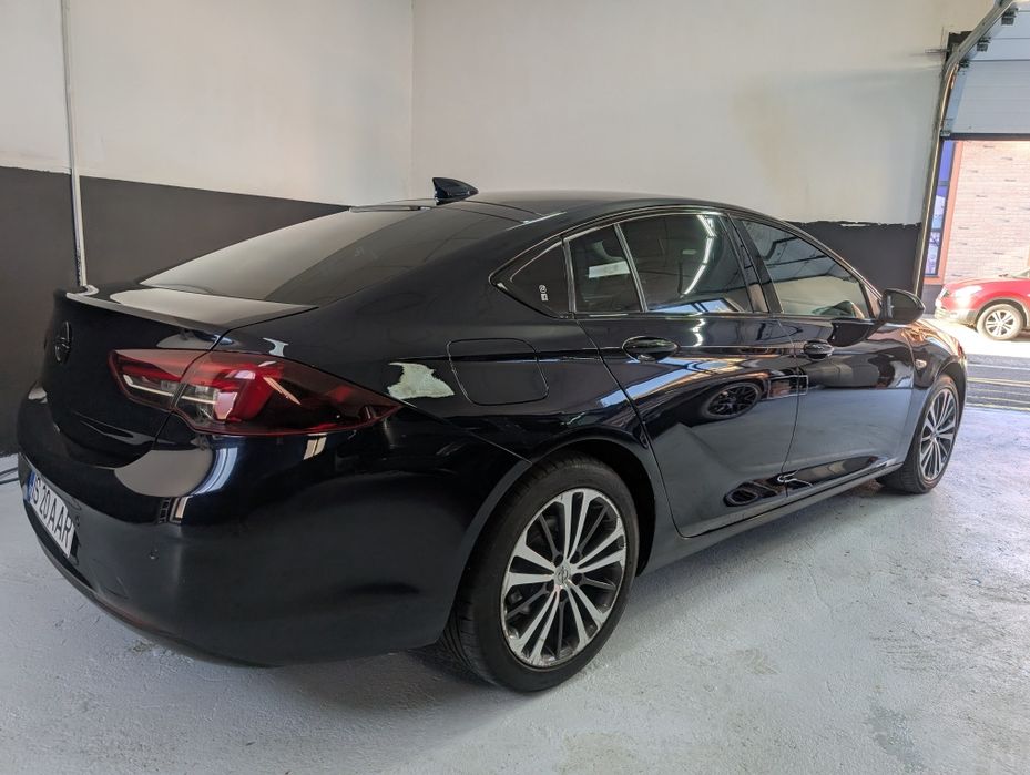 Opel Insignia B GrandSport 2018 - cutie viteze automata noua, vent