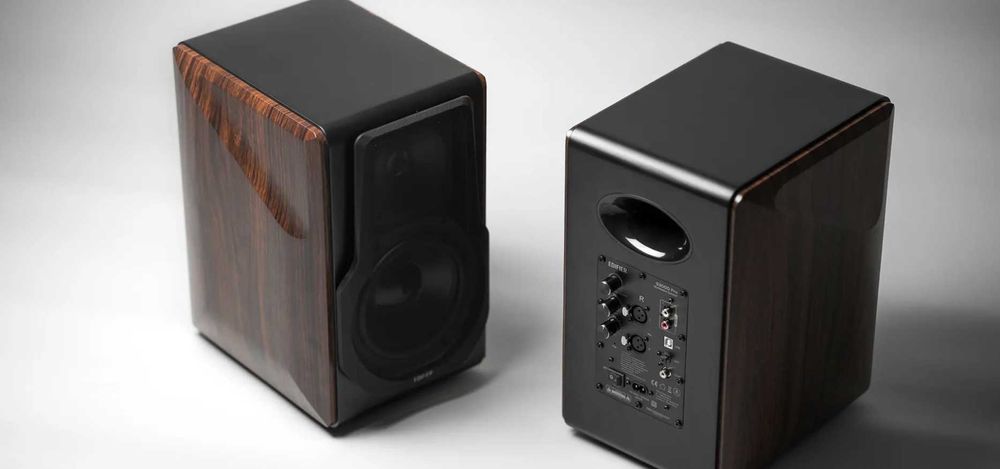 продам новый Edifier S3000MKII/256 ват/Hi-Res/Optical/USB/Bluetоoth 5