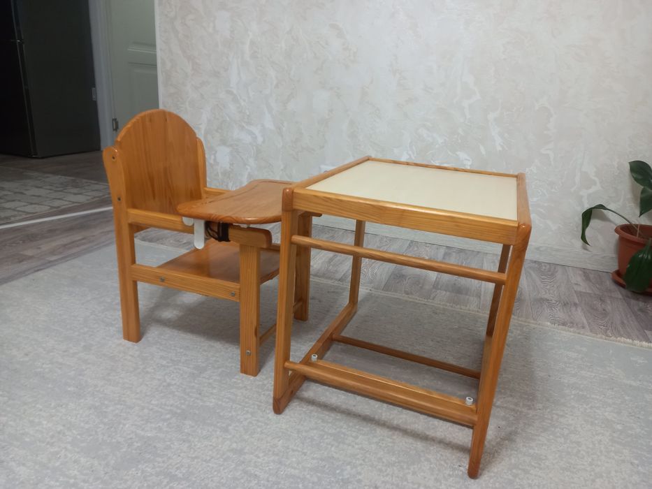 Детские стулья продам