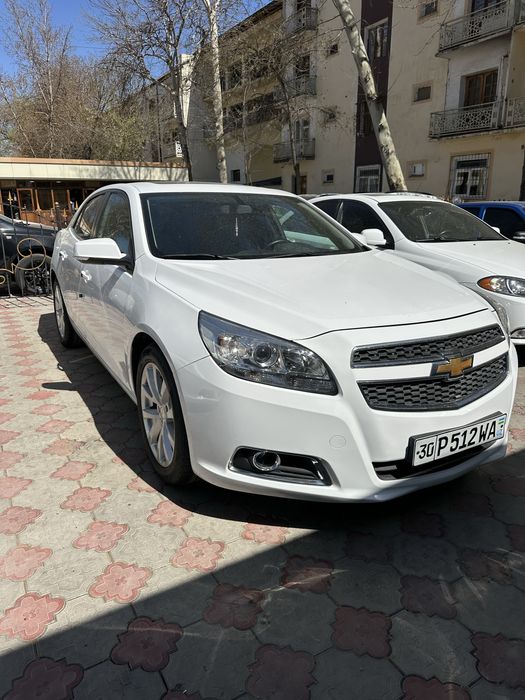 Малибу1 холати идеал