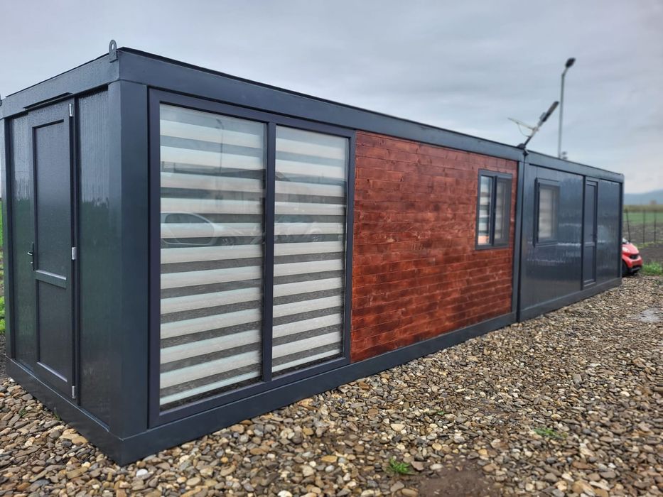 Inchiriez spatiu / Inchiriez container