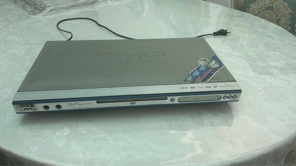 Продам dvd за 5000тг