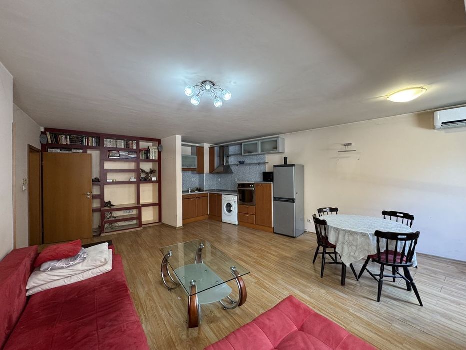 Продава се Двустаен апартамент в София, Дианабад - 71 кв.м за 2747 €/кв.м - Снимка #4