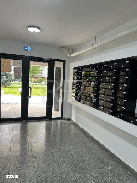 Apartament 3 camere  Arcadia Domenii