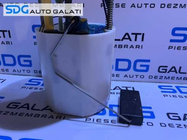 Pompa Combustibil Motorina cu Senzor Plutitor Rezervor Audi A1 1.6 TDI 2011 - 2014 Cod 6R0919050H A2C53436963 [HS0019]