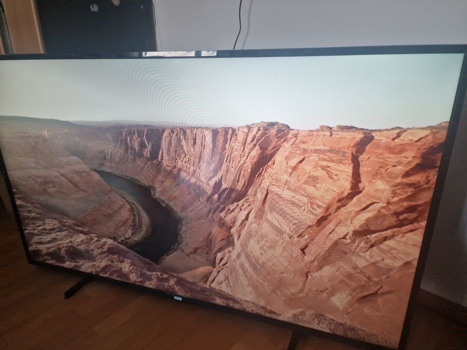 TV Philips 4K Ultra HD 146cm