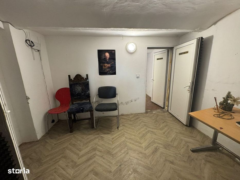 Apartament la casa 2 - 66 mp/utili Zona Blacescu 100.000 Euro