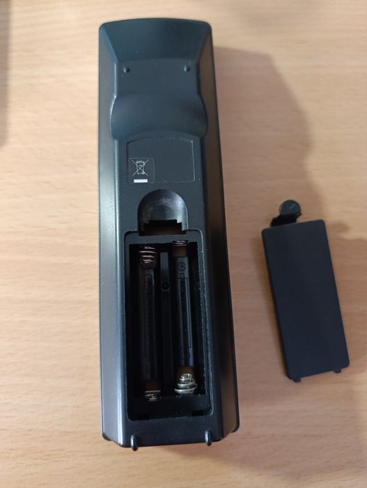 Telecomandă LG  6710CMAT01 originală pentru sisteme audio