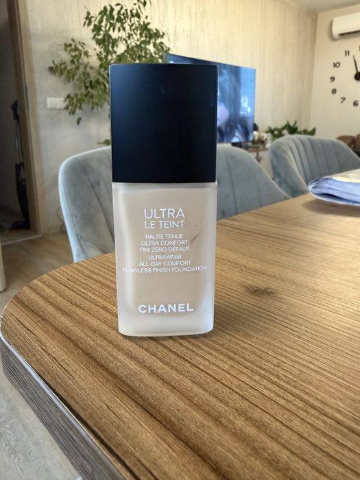 Фондьотен Шанел!!! Супер цена